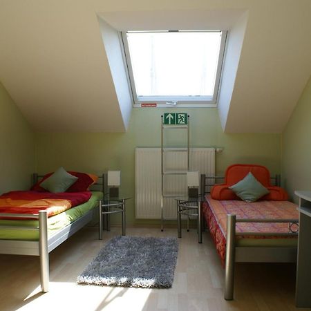 Freundlich Helles Appartment Köln Dış mekan fotoğraf