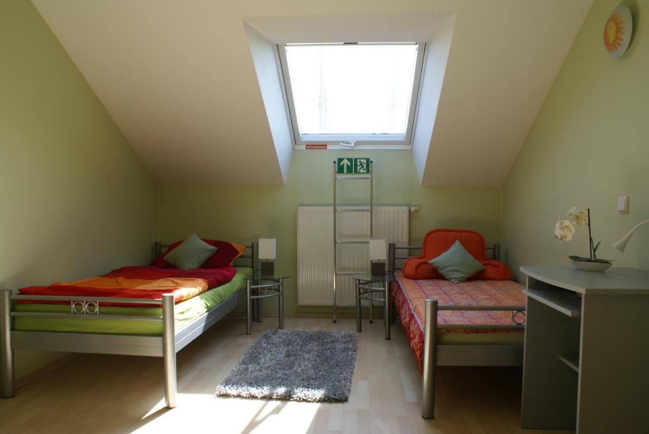 Freundlich Helles Appartment Köln Dış mekan fotoğraf