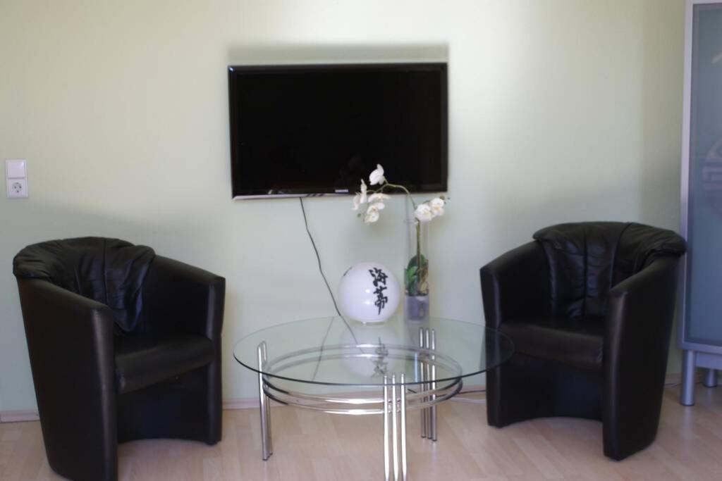 Freundlich Helles Appartment Köln Dış mekan fotoğraf