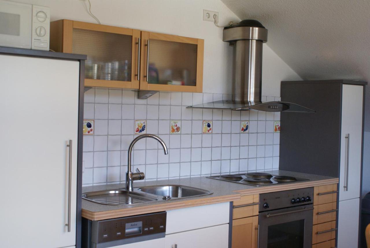 Freundlich Helles Appartment Köln Dış mekan fotoğraf
